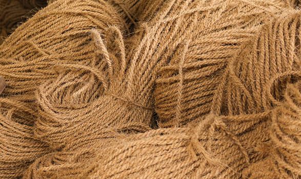 Coir Twine